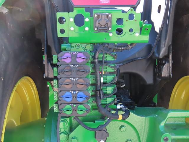 Image of John Deere 9R 540 equipment image 3