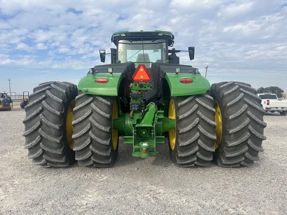 Image of John Deere 9R 540 equipment image 3