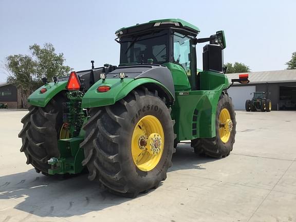 Image of John Deere 9R 540 equipment image 4