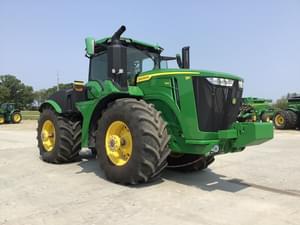 2024 John Deere 9R 540 Image