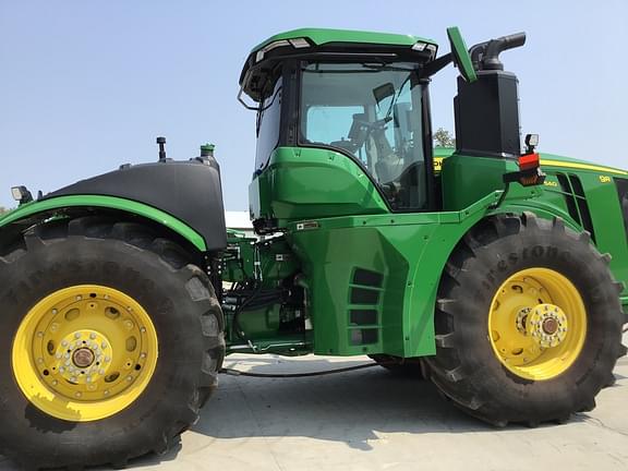 Image of John Deere 9R 540 equipment image 3