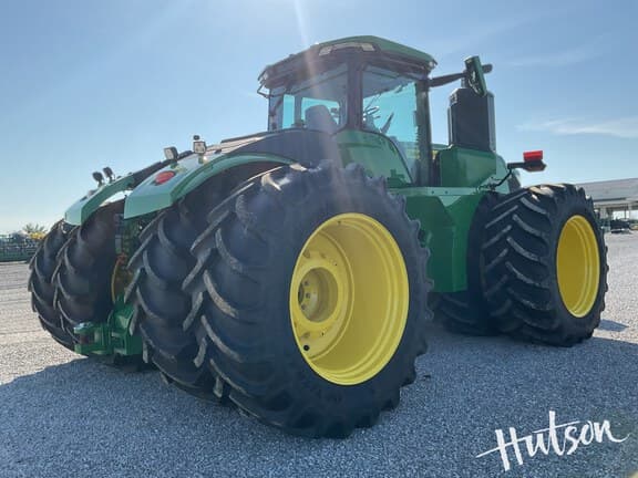 Image of John Deere 9R 540 equipment image 3