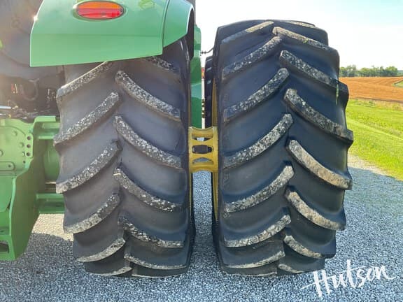 Image of John Deere 9R 540 equipment image 4
