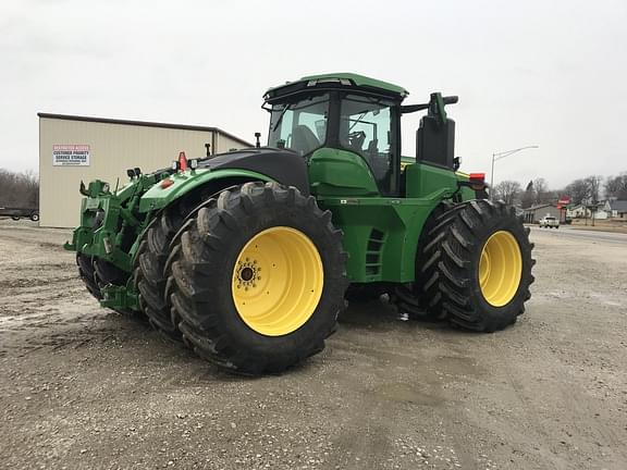 Image of John Deere 9R 540 equipment image 3