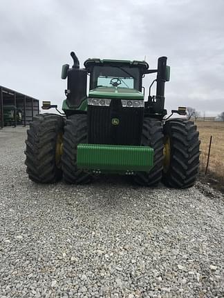 Image of John Deere 9R 540 equipment image 2