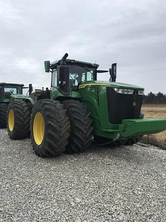 Image of John Deere 9R 540 Primary image