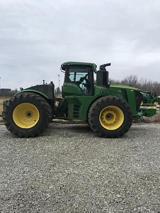 Image of John Deere 9R 540 equipment image 4