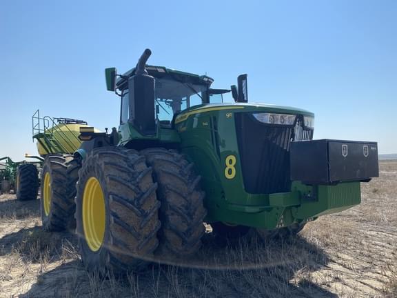Image of John Deere 9R 540 equipment image 2