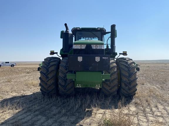 Image of John Deere 9R 540 equipment image 1