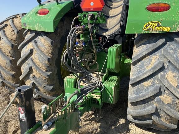 Image of John Deere 9R 540 equipment image 4