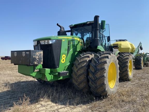 Image of John Deere 9R 540 Primary image