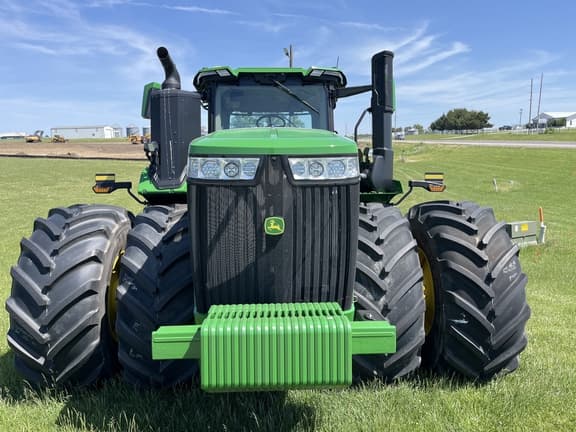 Image of John Deere 9R 540 equipment image 1