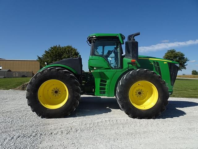 Image of John Deere 9R 540 equipment image 4