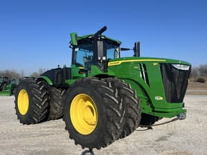2024 John Deere 9R 540 Image