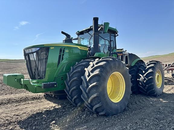 Image of John Deere 9R 540 Primary image