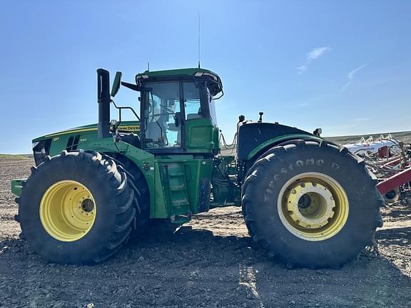 Image of John Deere 9R 540 equipment image 2