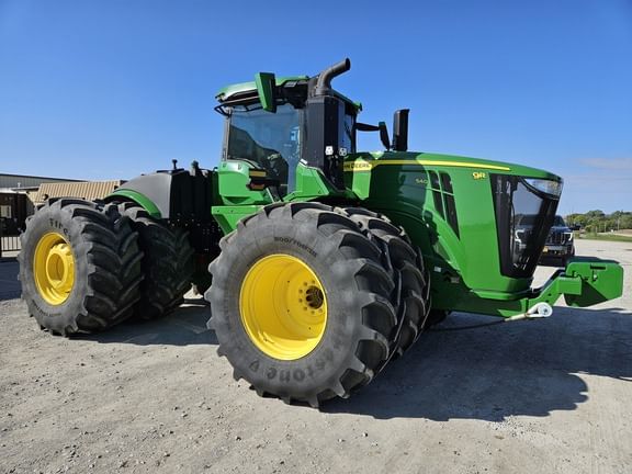 2024 John Deere 9R 540 Equipment Image0