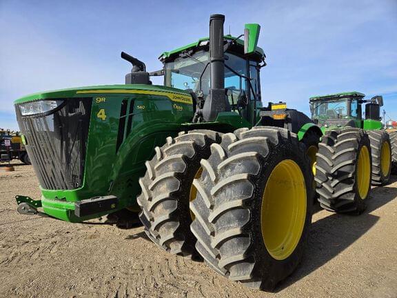 Image of John Deere 9R 540 Primary image