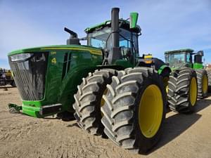 2024 John Deere 9R 540 Image