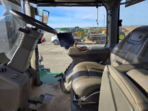 Image of John Deere 9R 540 equipment image 4