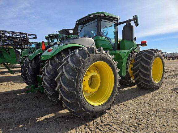 Image of John Deere 9R 540 equipment image 2