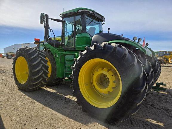 Image of John Deere 9R 540 equipment image 1