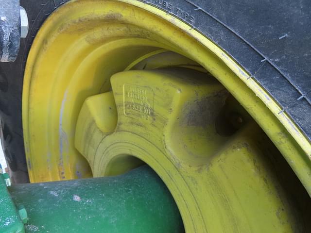 Image of John Deere 9R 540 equipment image 4