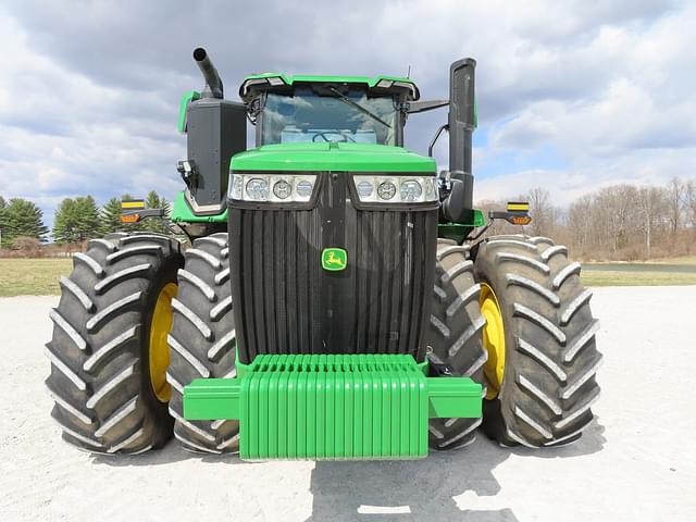 Image of John Deere 9R 540 equipment image 2