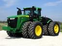 2024 John Deere 9R 540 Image