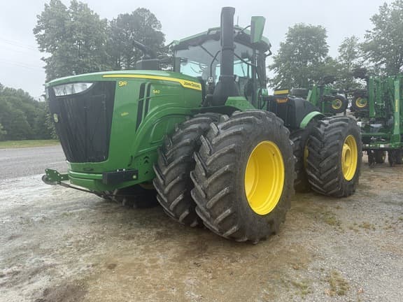 Image of John Deere 9R 540 Primary image