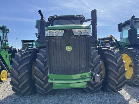 Image of John Deere 9R 540 Primary image