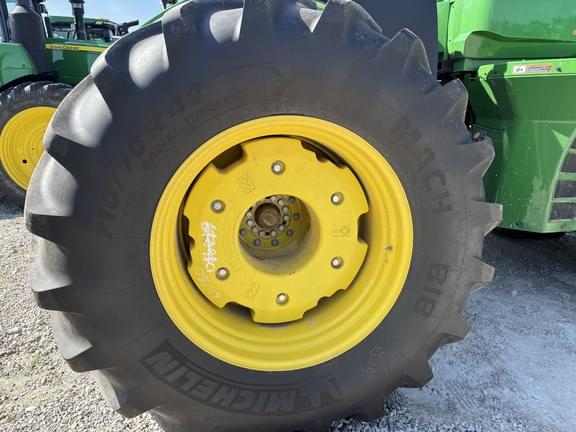 Image of John Deere 9R 540 equipment image 4