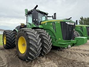 2024 John Deere 9R 540 Image