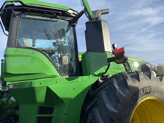 Image of John Deere 9R 540 equipment image 1