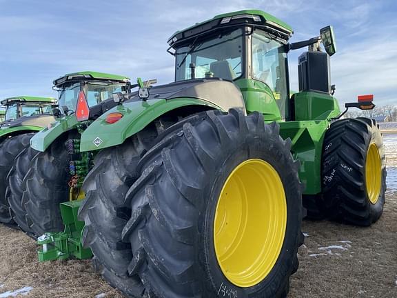 Image of John Deere 9R 540 equipment image 3