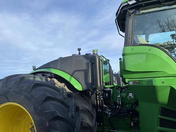 Image of John Deere 9R 540 equipment image 2