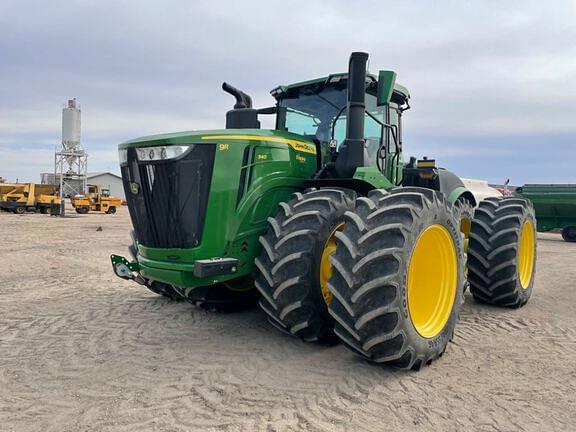 Image of John Deere 9R 540 Primary image