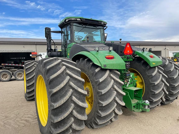 Image of John Deere 9R 540 equipment image 1