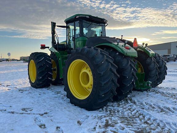 Image of John Deere 9R 540 equipment image 2