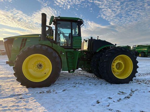 Image of John Deere 9R 540 equipment image 1