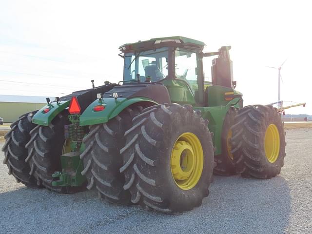 Image of John Deere 9R 540 equipment image 3