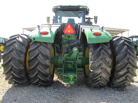 Image of John Deere 9R 540 equipment image 3