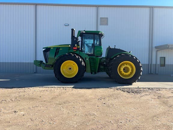 Image of John Deere 9R 540 equipment image 1