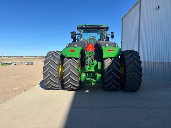 Image of John Deere 9R 540 equipment image 4