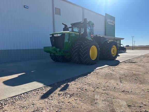 Image of John Deere 9R 540 equipment image 2
