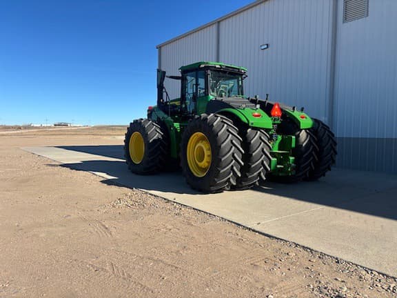 Image of John Deere 9R 540 equipment image 3