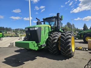2024 John Deere 9R 540 Image