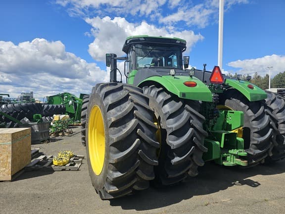 Image of John Deere 9R 540 equipment image 2