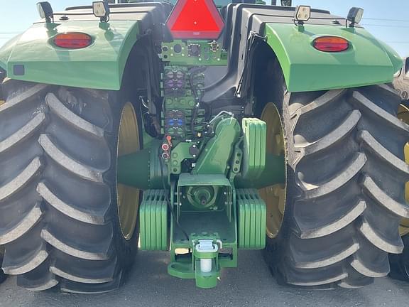 Image of John Deere 9R 540 equipment image 4