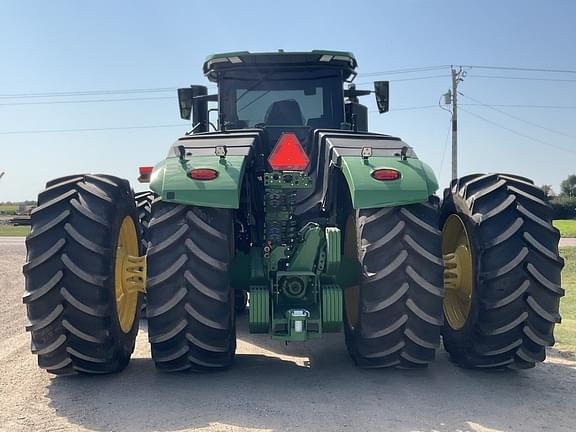Image of John Deere 9R 540 equipment image 4